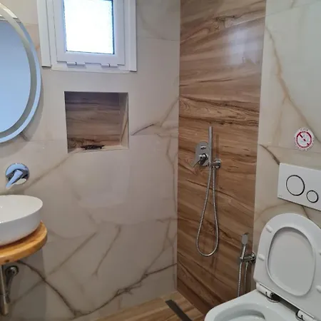 Apartment Laska *