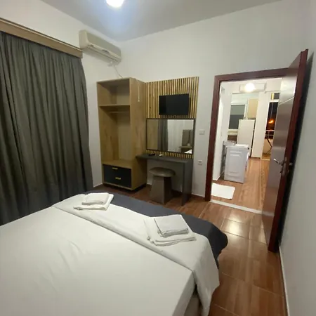 Laska Apartament