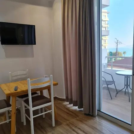 Laska Sarande