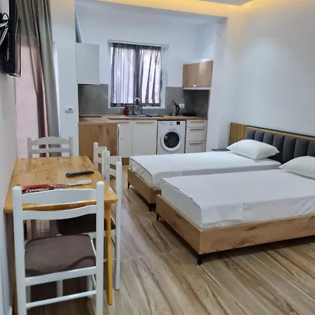 Apartment Laska Sarande