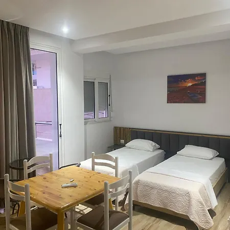 Apartament Laska Saranda