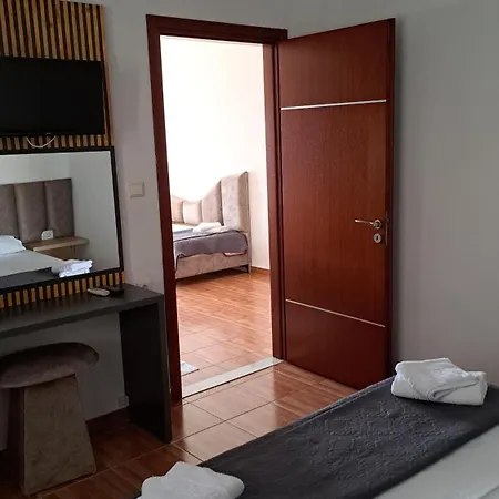 Laska Apartament
